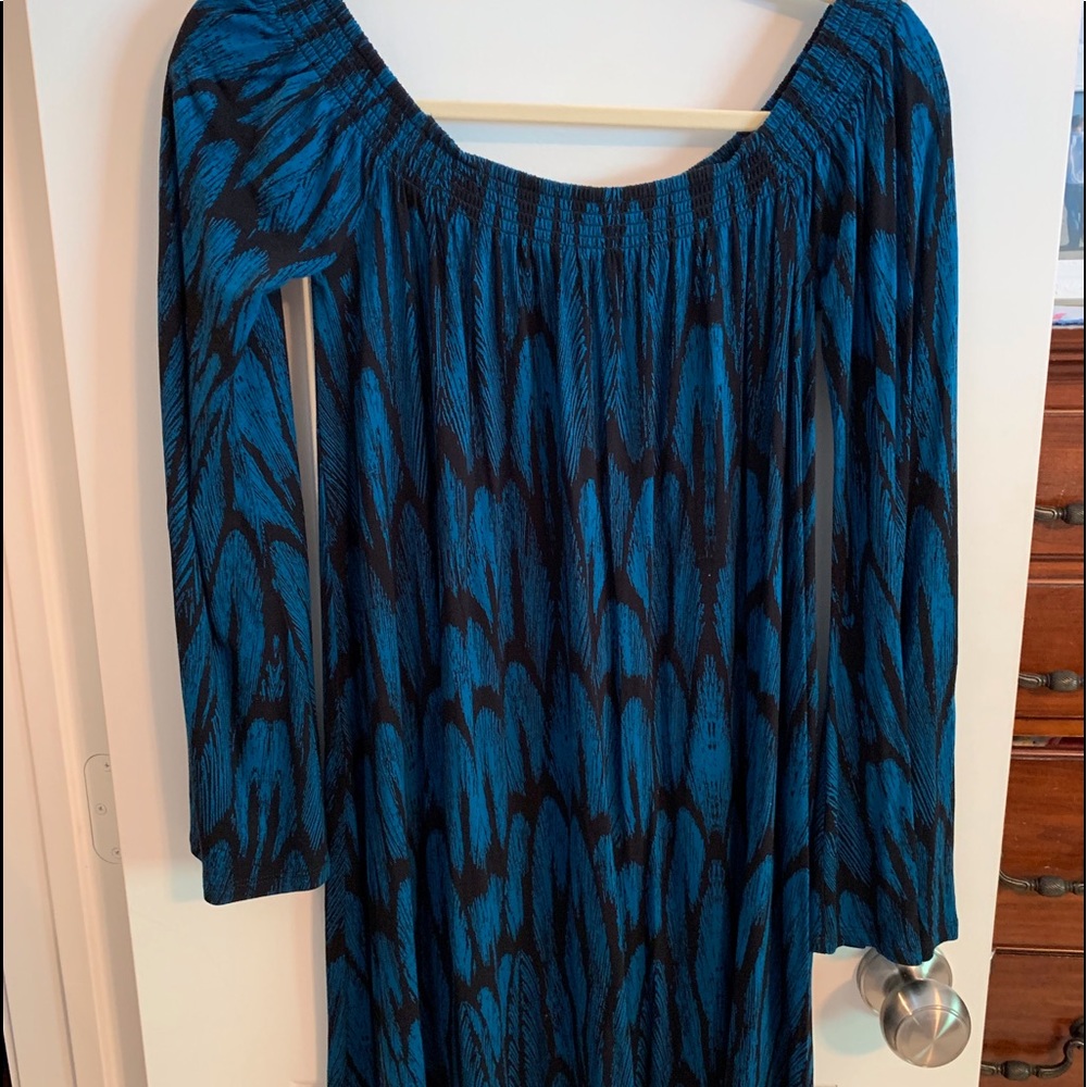 Cute fall/rodeo dress